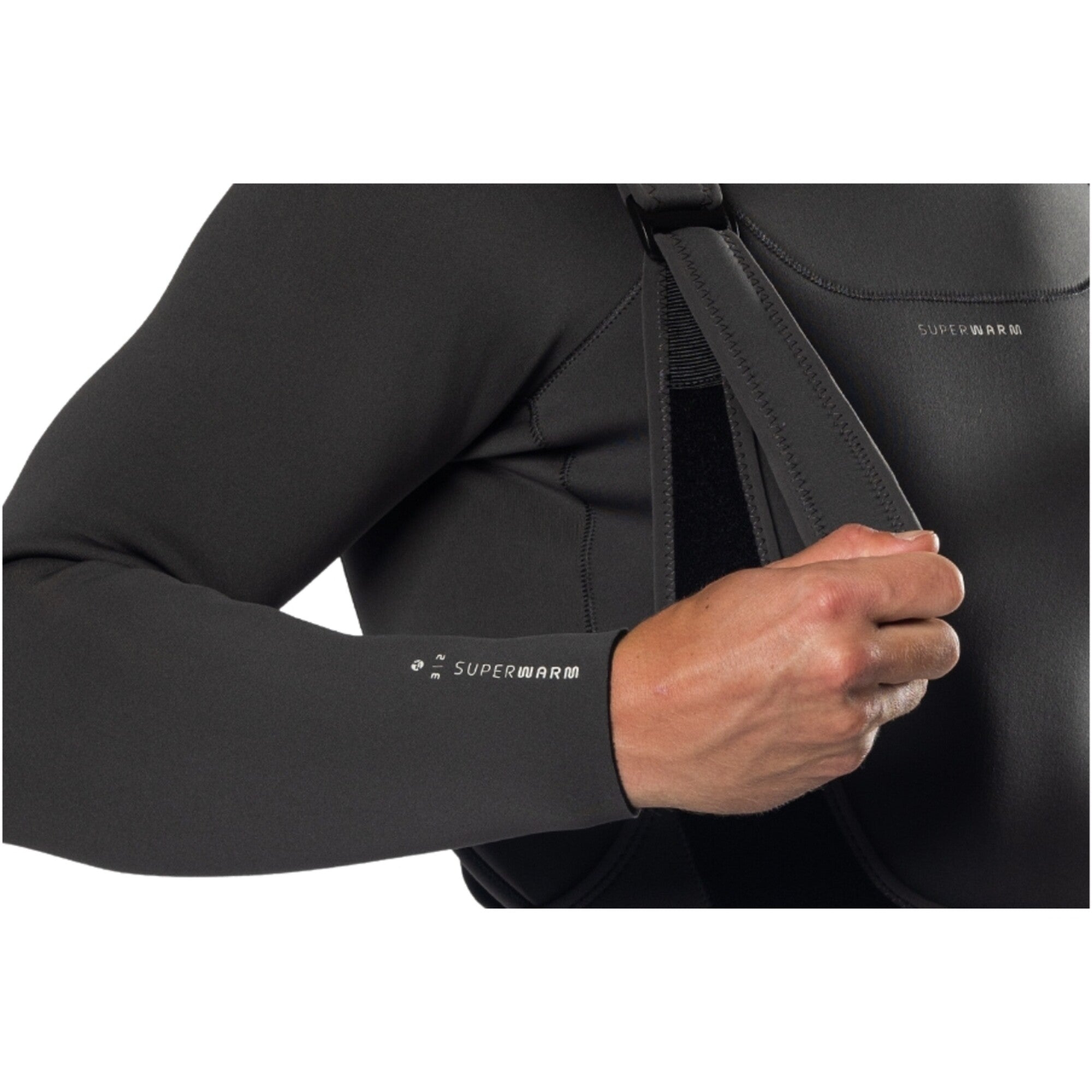 Zhik Superwarm Hiker